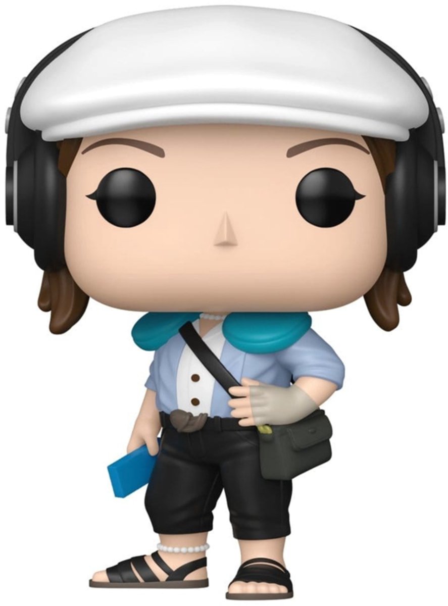 Funko pop! films : bridesmaids - Megan Price #1969
