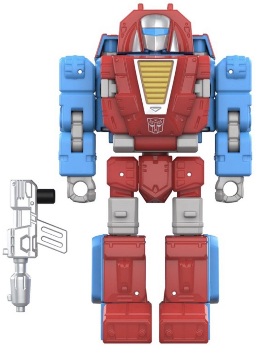 Hasbro les transformateurs figurine rétro g1 autobot engrenages figurine 12 cm