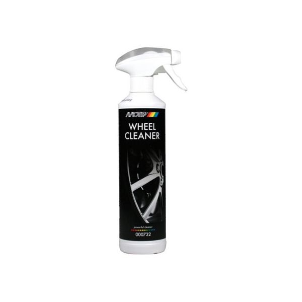 Nettoyant pour jantes Motip (500 ml)