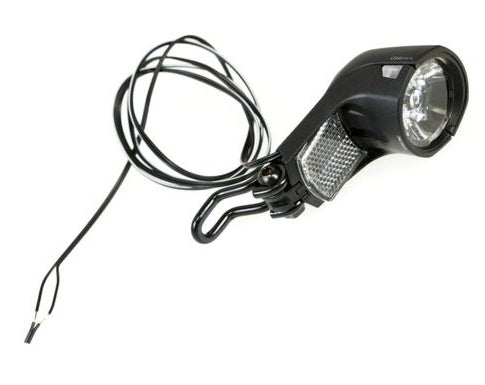Busch Muller Busch + Muller phare upp 30 lux dynamo moyeu 6v 444801100
