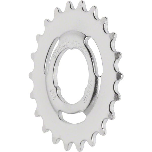 Sturmeyarcher Gear SA 18t Suite 1 2x3 32