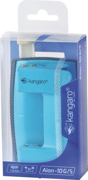 Kangaro k-7203678 perforatrice aion-10g s2 bleu