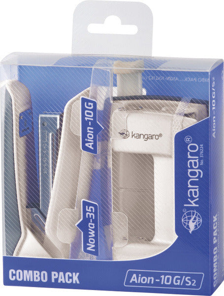 Kangaro k-7203876 combipack aion-10g s2 - nowa-35 ivoire