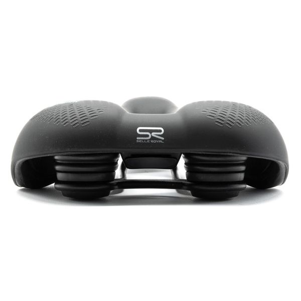 Selle selle royal float détendu - vie urbaine
