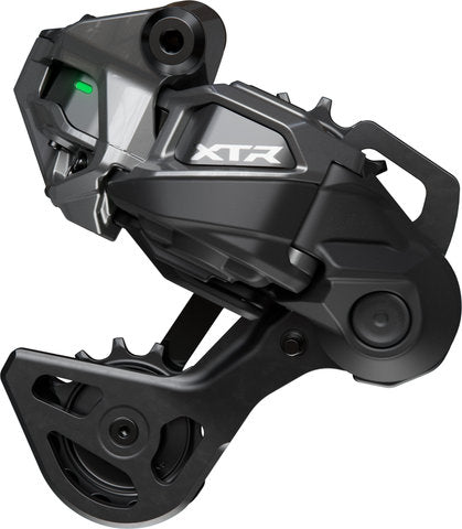 Kit de mise à niveau de la transmission Shimano xtr di2 m9250-gs 12 vitesses i-spec ev