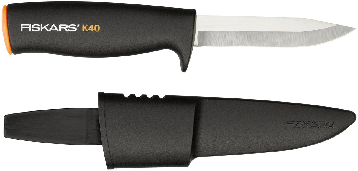 Couteau universel Fiskars