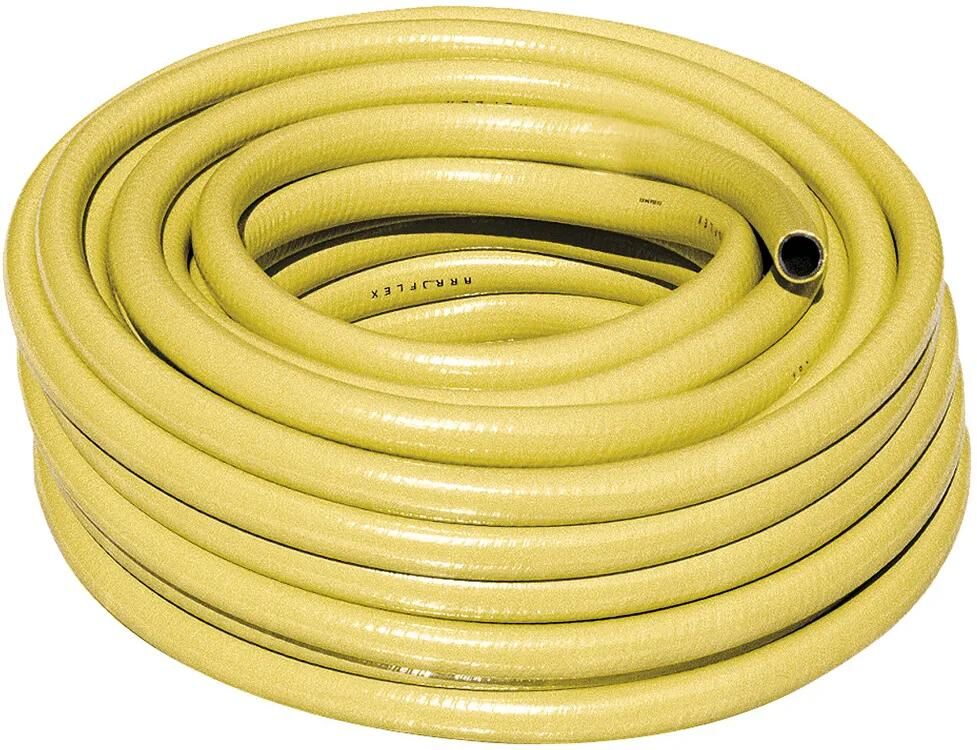 Feldtmann tuyau d'eau arroflex tubes 1 2 roues a' 25 mtr.