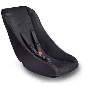 Melia Baby Scale Comfort - 70x27cm - noir