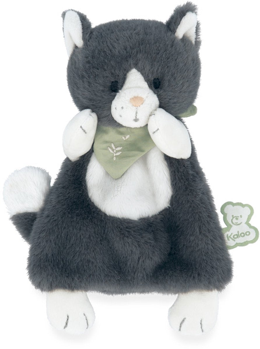 Kaloo les amis - peluche - chat