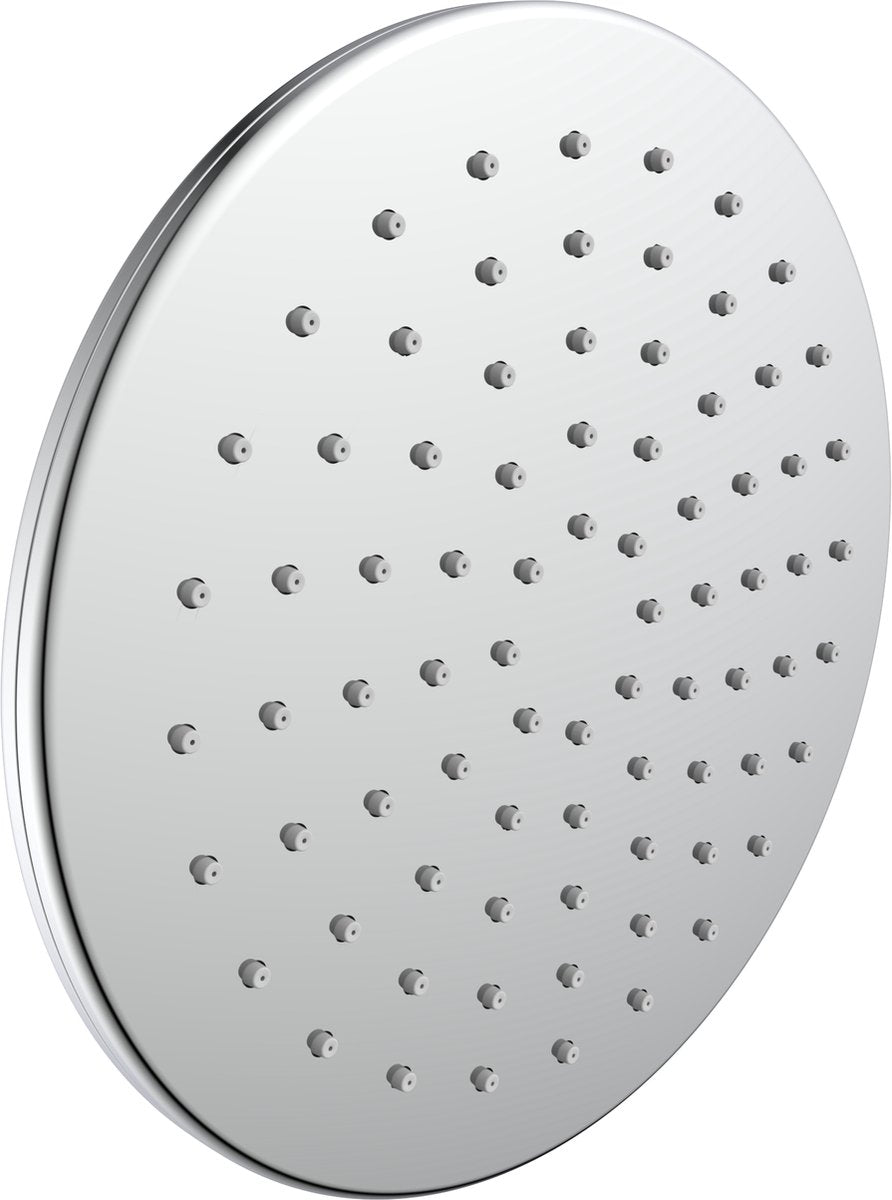 Douche de tête Schütte madura - pomme de douche ronde - ø 22 cm - chrome