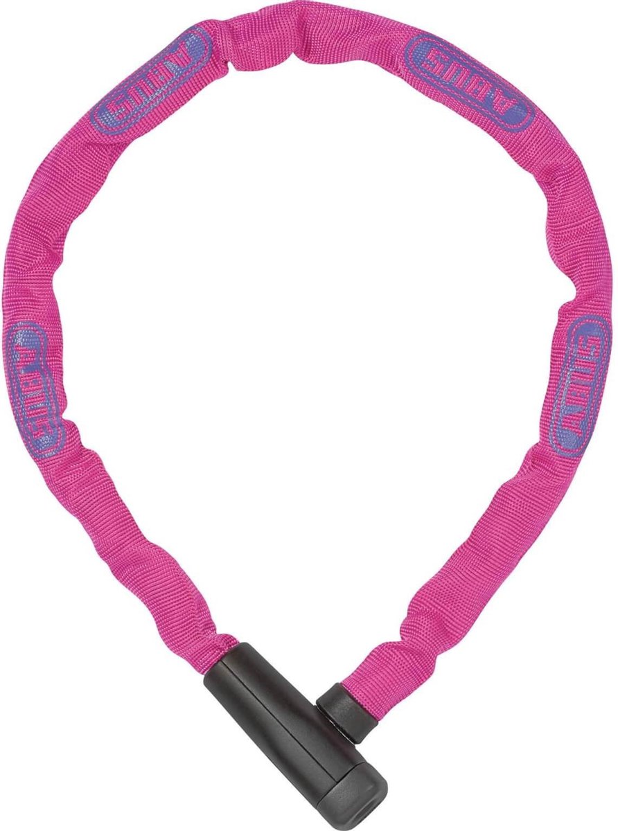 Abus chaîne antivol acier-o-chain 5805k
