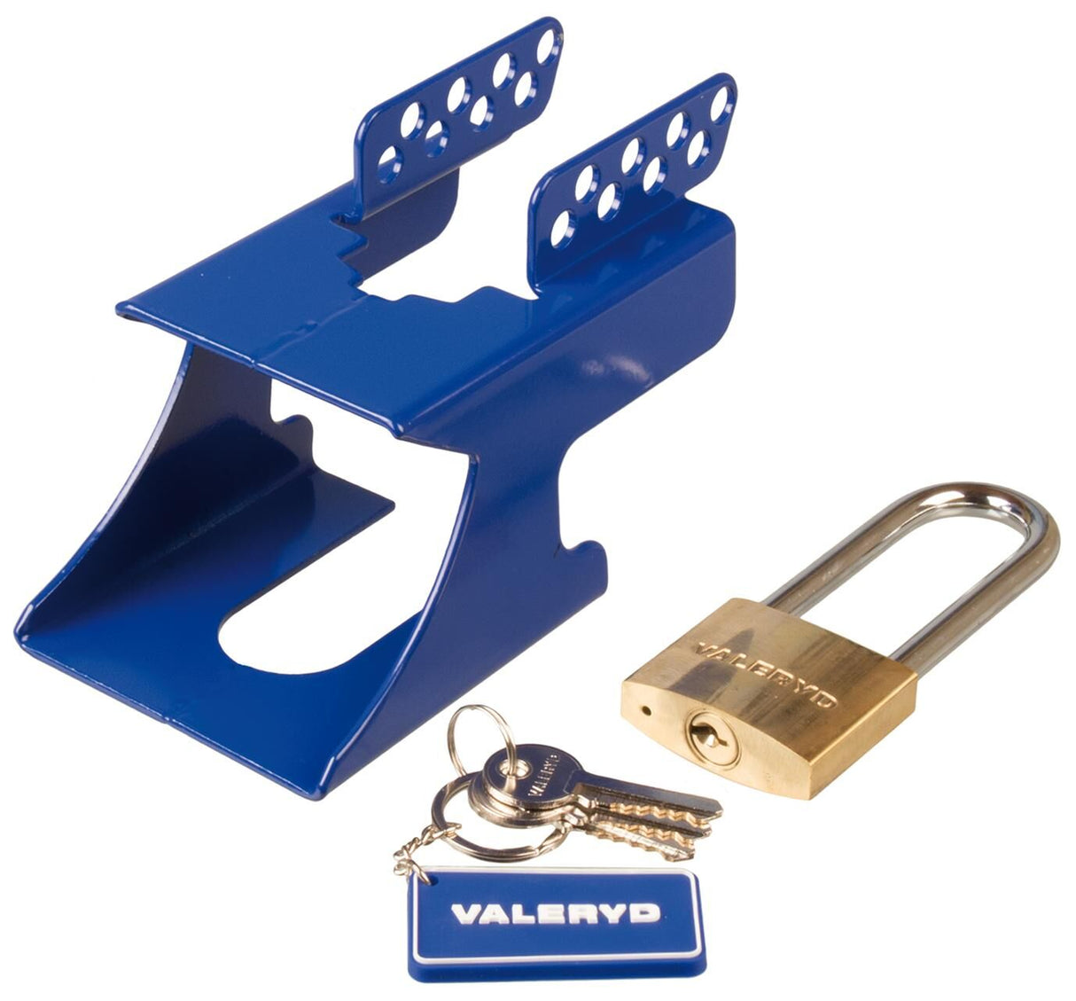 Valeryd protection antivol antivol universel