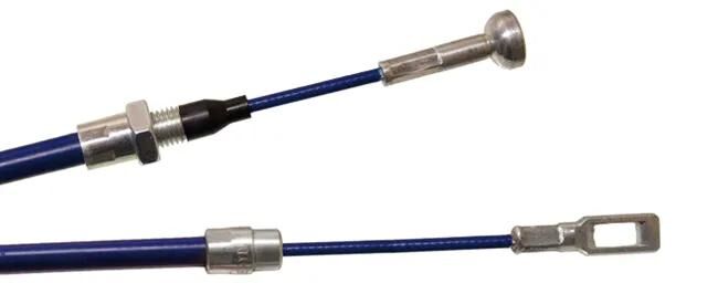 Câble de frein Valeryd câble de frein premium alko hl 1160 quatre canaux