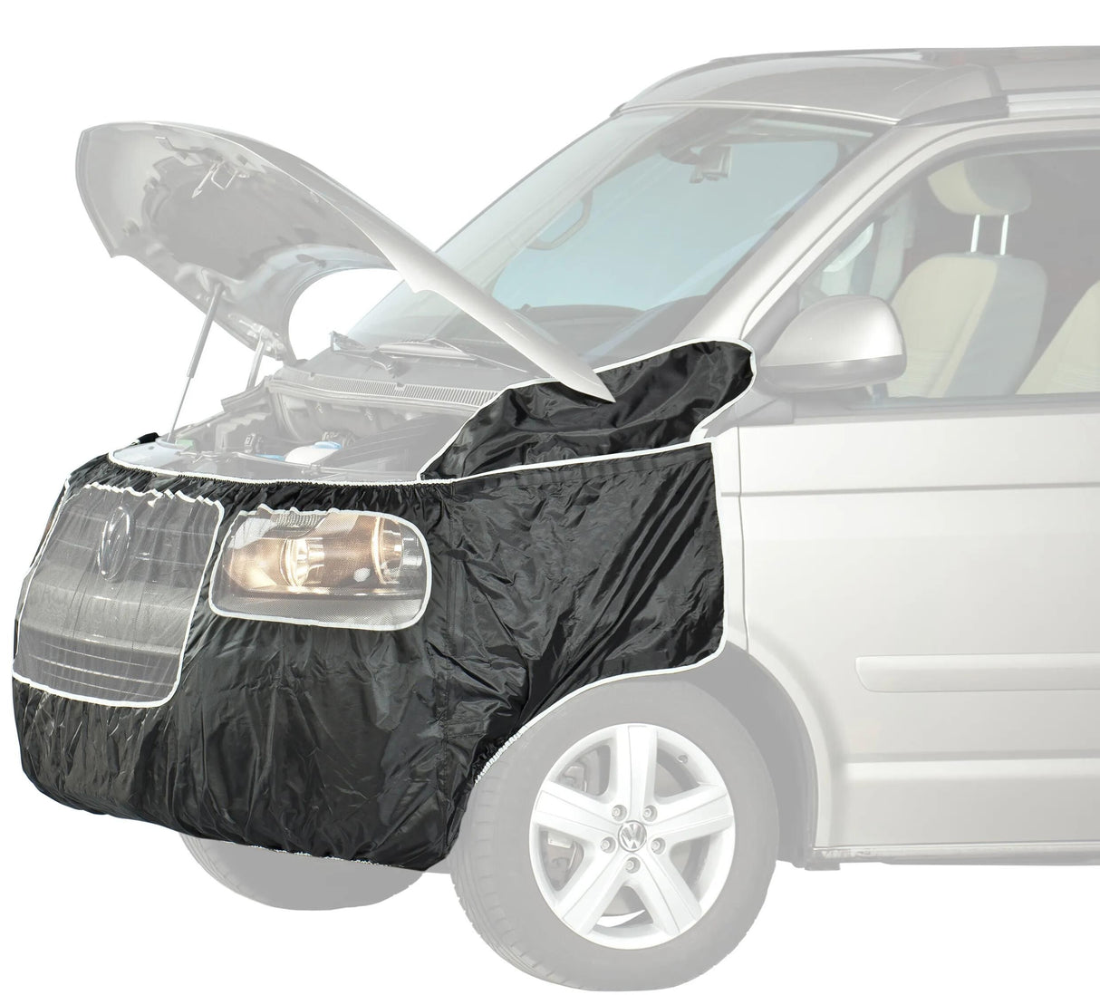 Serwo – protection avant automobile, couverture avant, camion uni, serwo