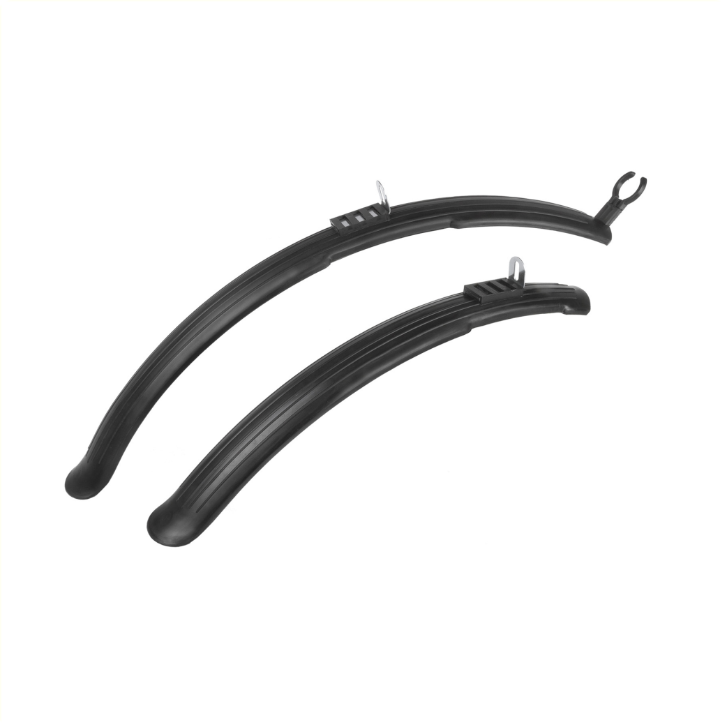 M -Wave Mud Max Eco Mudguard Set 26 -29