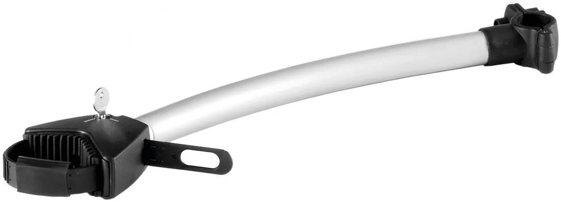 Entretoise de bras de support Atera pour 2ème vélo diamètre 30mm