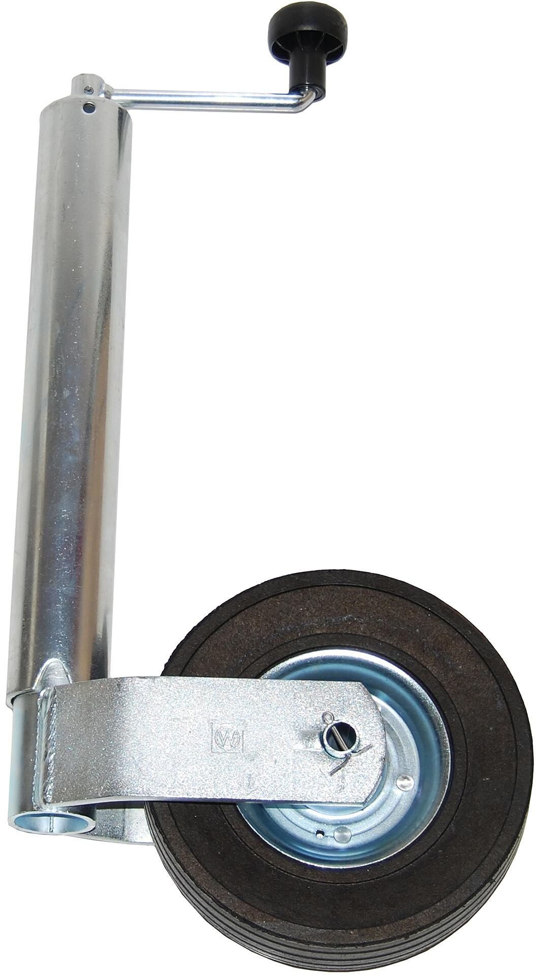Stuetzrad de roue de support Winterhoff.