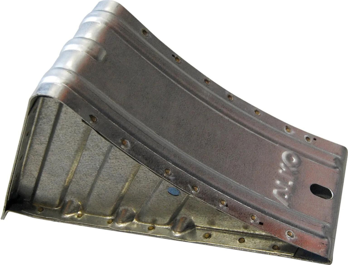 Cale de roue Al-ko cale de roue 120 mm métal galvanisé