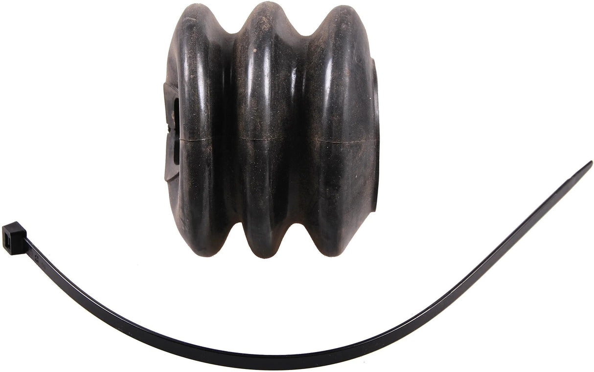 Westfalia-automotive soufflet pliant westfalia westfalia f.wae 2000 55 35mm