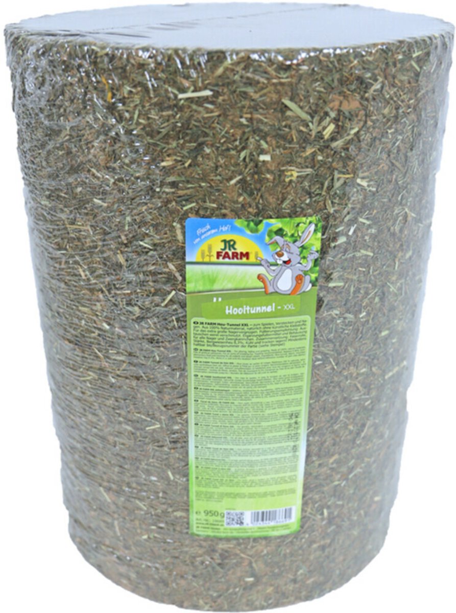 Tunnel de foin de ferme Jr xxl 950 gr