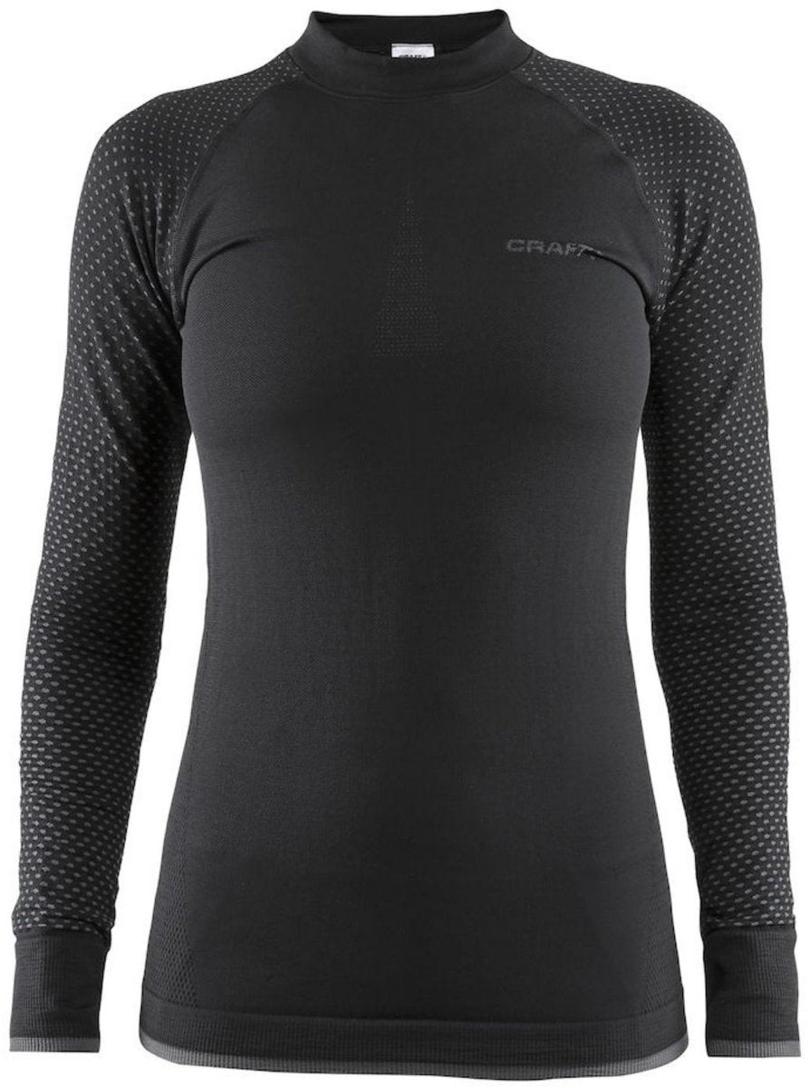 Chemise thermique Craft Adv Warm Intensity Femme - Taille L