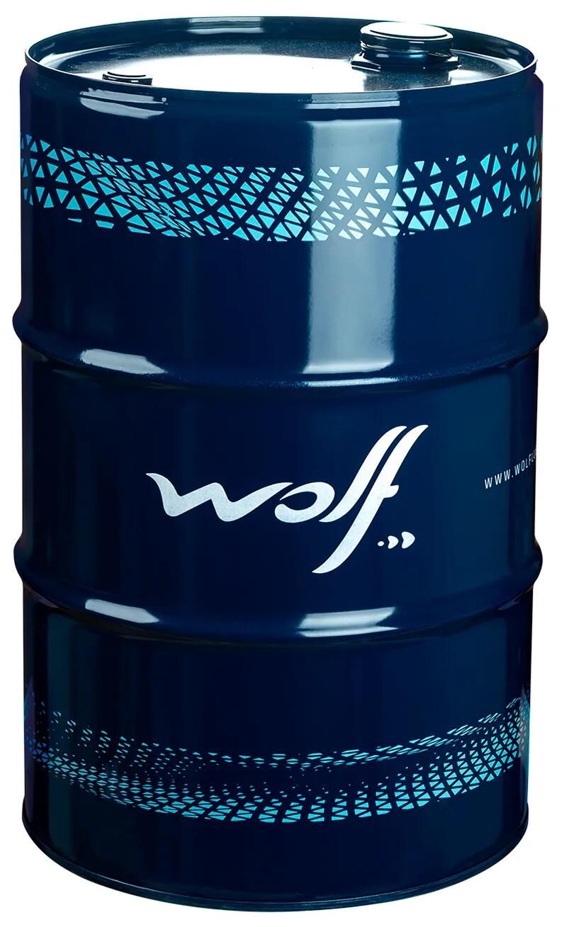 Huile moteur Wolf officialtech ms-sfe . huile moteur 5w30 60l off.tech ms-sfe