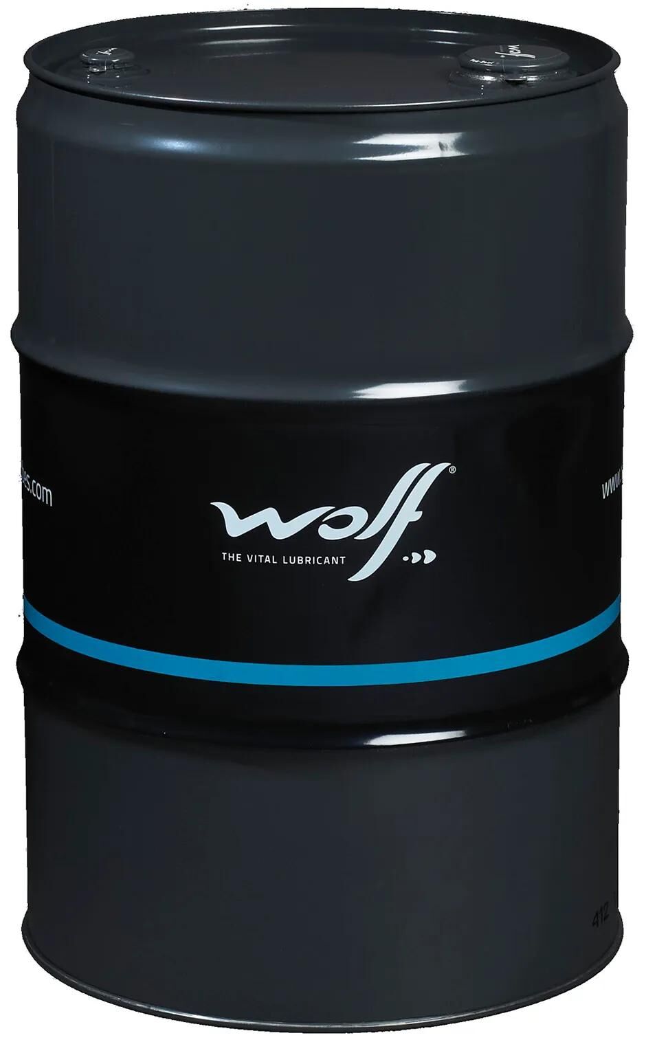 Huile moteur Wolf officialtech ll fe. huile moteur 0w20 60l off.tech ll fe