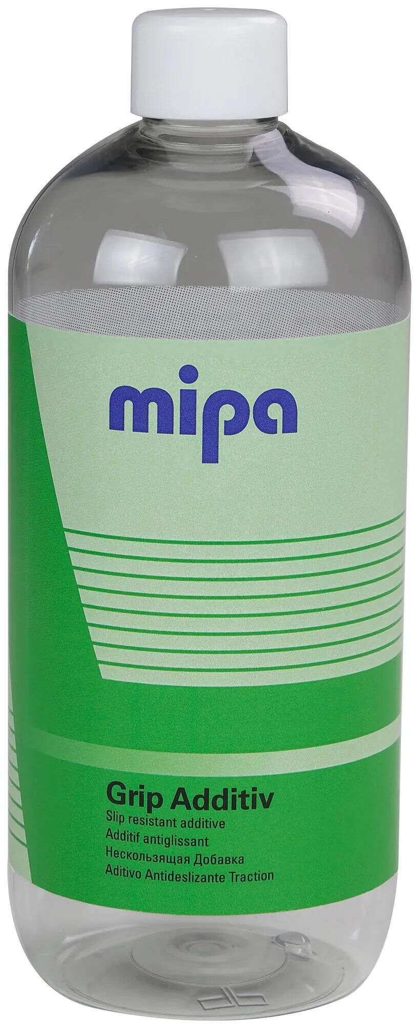 Additif de peinture Mipa additif d'adhérence 300 g000ml