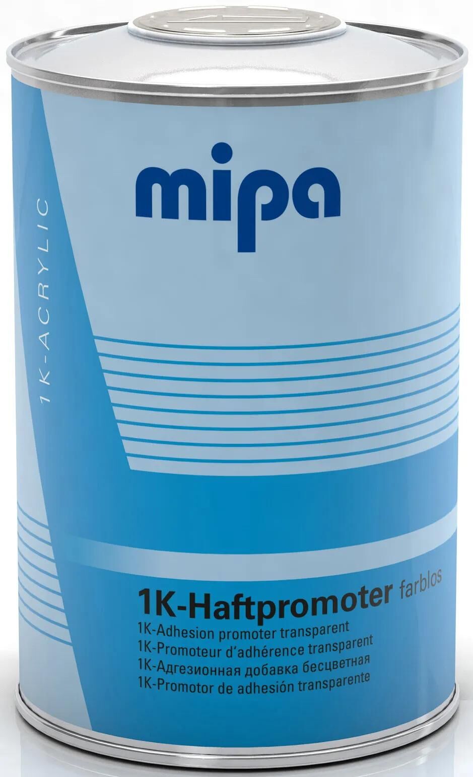 Mipa primer 1k-haftpromoter-spray 1k adhésif promoteur colo