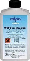 Mipa wbs accélérateur wbs accélérateur 1000 ml