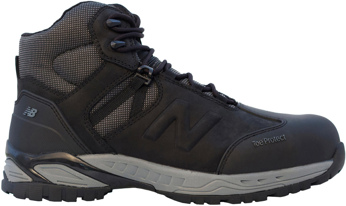 New Balance bottes allsite sécurité st. sw gr.44.5 allsite