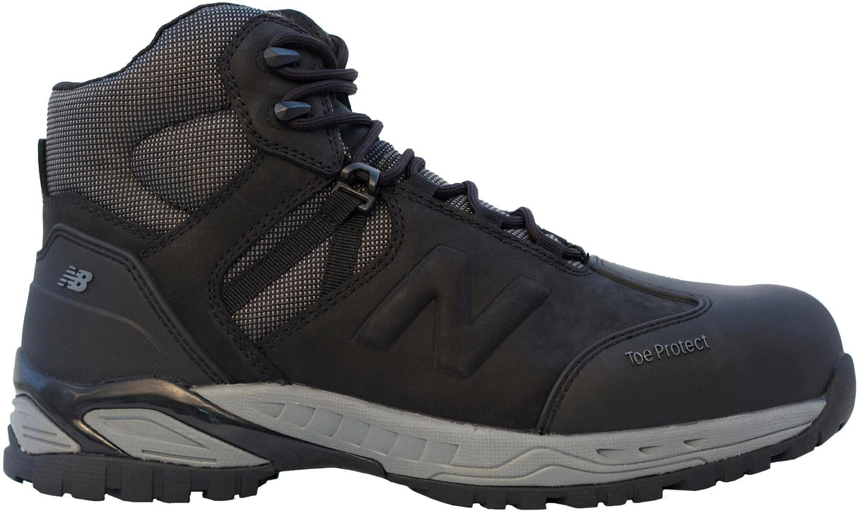 New Balance bottes allsite sécurité st. sw gr.42 allsite
