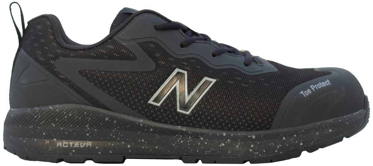 Sécurité logique des chaussures basses New Balance. sw gr. 45 logique