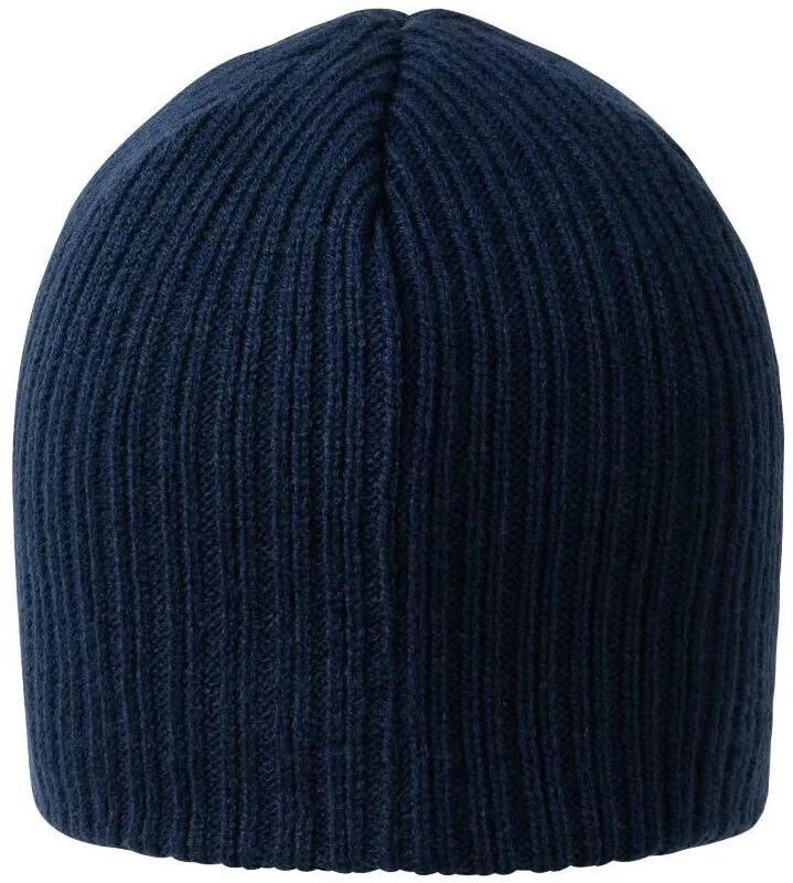 Bonnet Nitras de sécurité Nitras 732 bonnet tricoté bleu marine