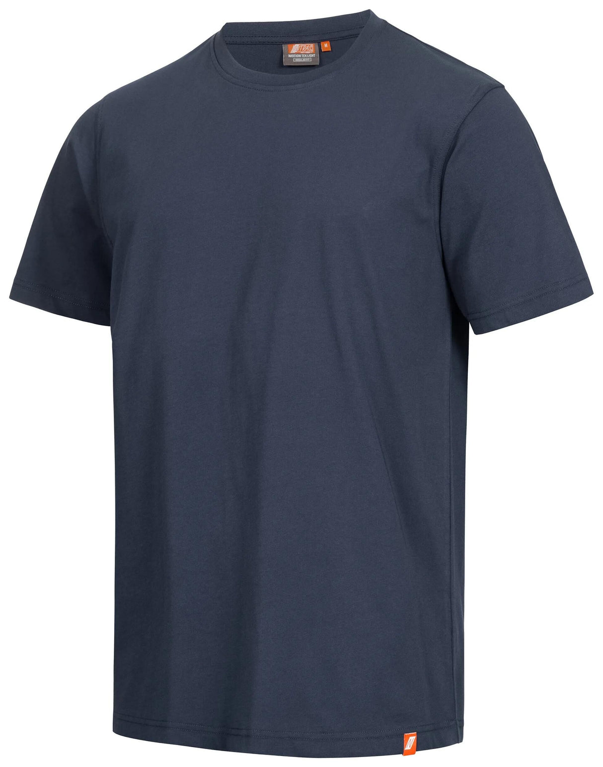 Nitras sécurité nitras motion tex light t-shirt t-shirt gr. xxl m.blue nitras motion tex light
