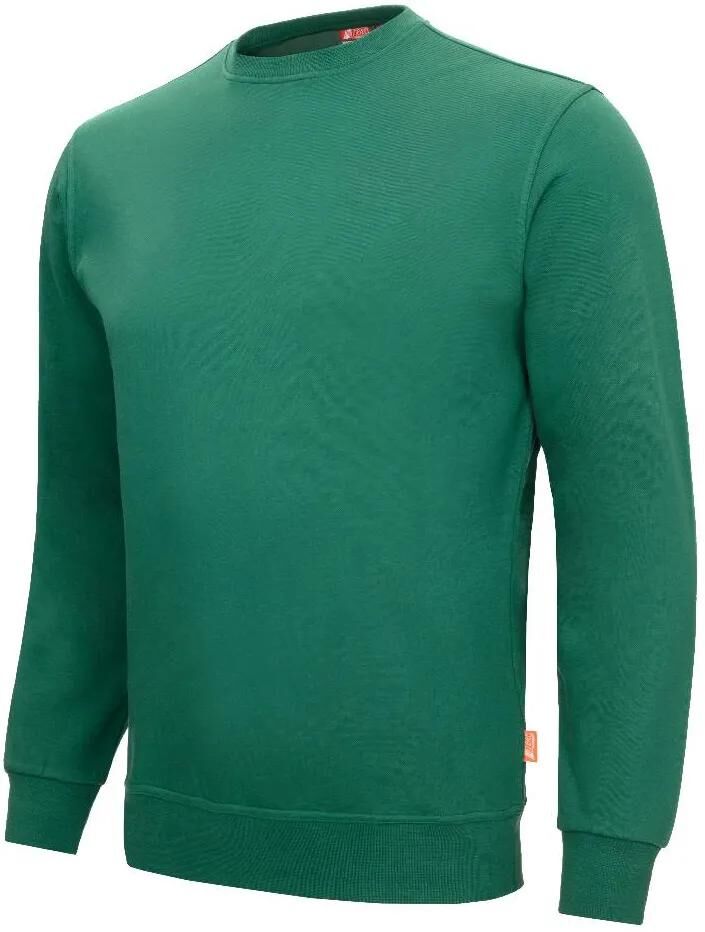 Nitras safety nitras motion tex pull léger taille pull. XXL Vert Nitras Motion Tex Light