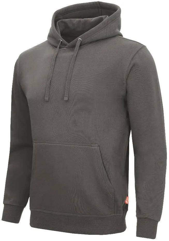 Nitras sécurité nitras motion tex sweat à capuche léger pull à capuche gr.xl gris nitras motion tex li