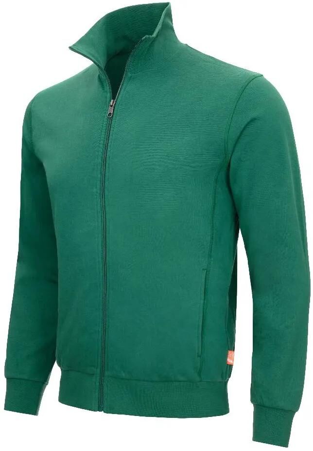 Veste de survêtement Nitras Safety Nitras Motion Tex Light. veste sweat taille m vert nitras motion tex
