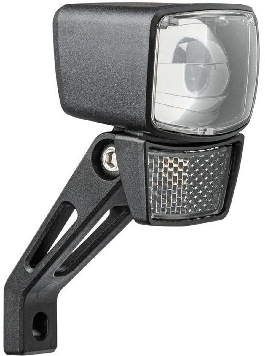 Headlight AXA NXT-30 Hub Dynamo | Aan uit | 30 lux