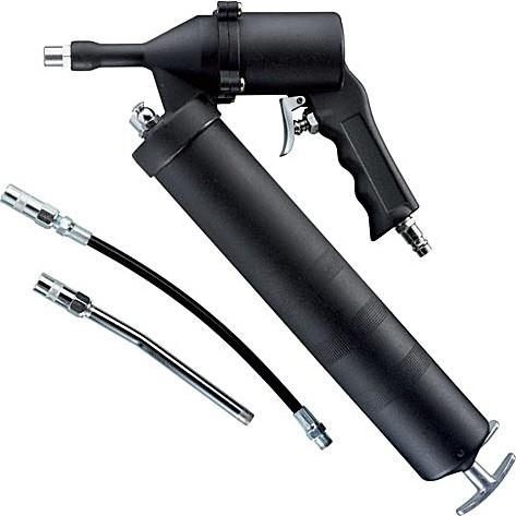 Pistolet à graisse pneumatique Rodcraft RC8132