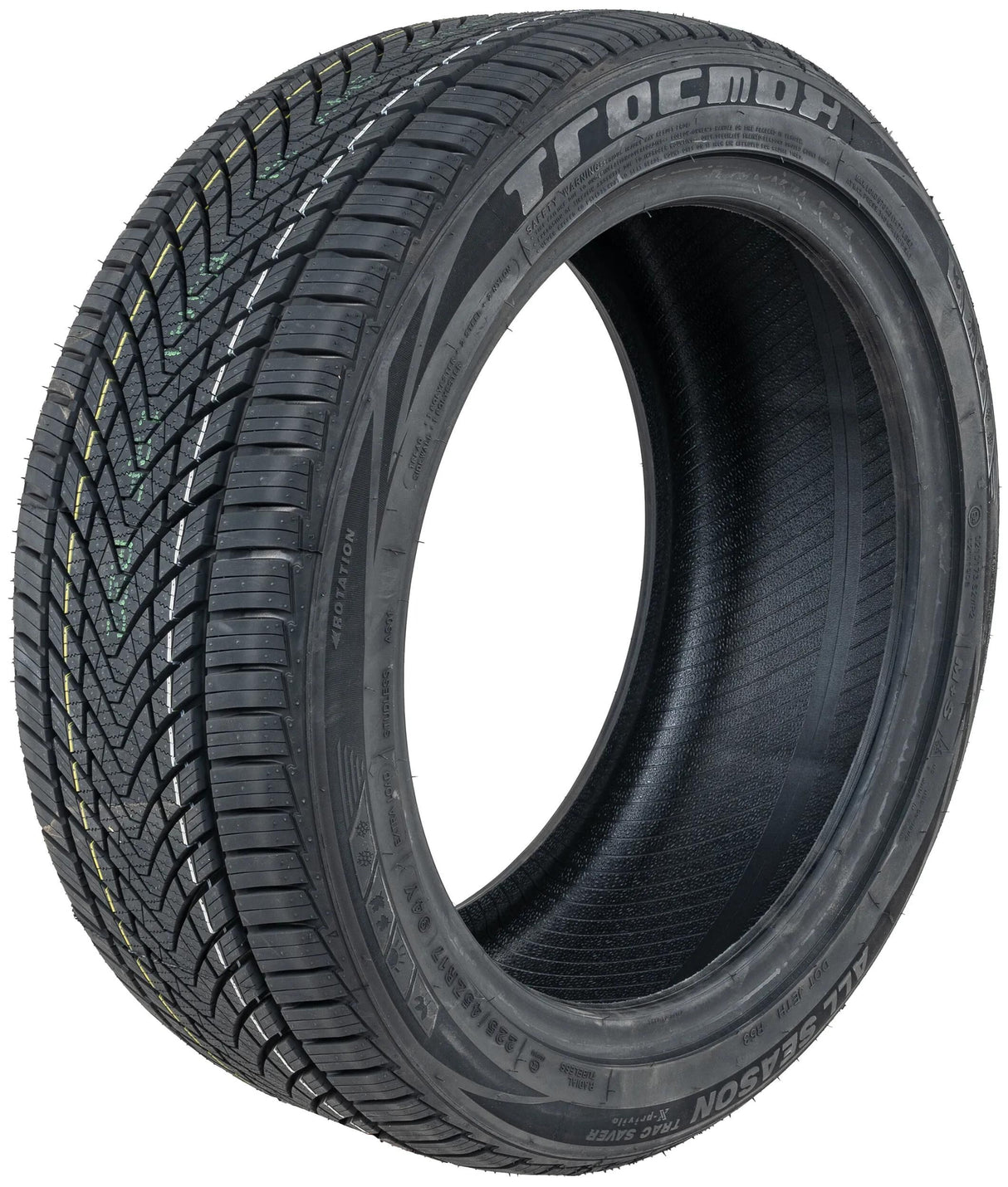 Pneus Tracmax gj 225 45r17 94y trac saver xl