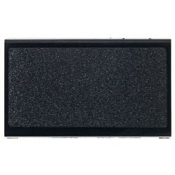 Tampon encreur de rechange trodat 6 4912 noir