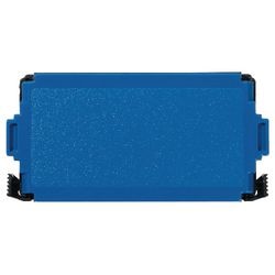 Tampon encreur de rechange trodat 6 4912 bleu