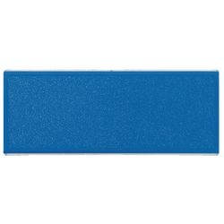 Tampon encreur de rechange trodat 6 4817 bleu