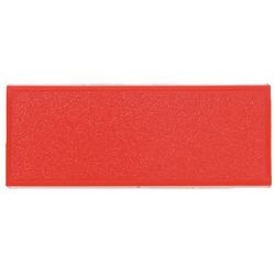 Tampon encreur de rechange trodat 6 4817 rouge