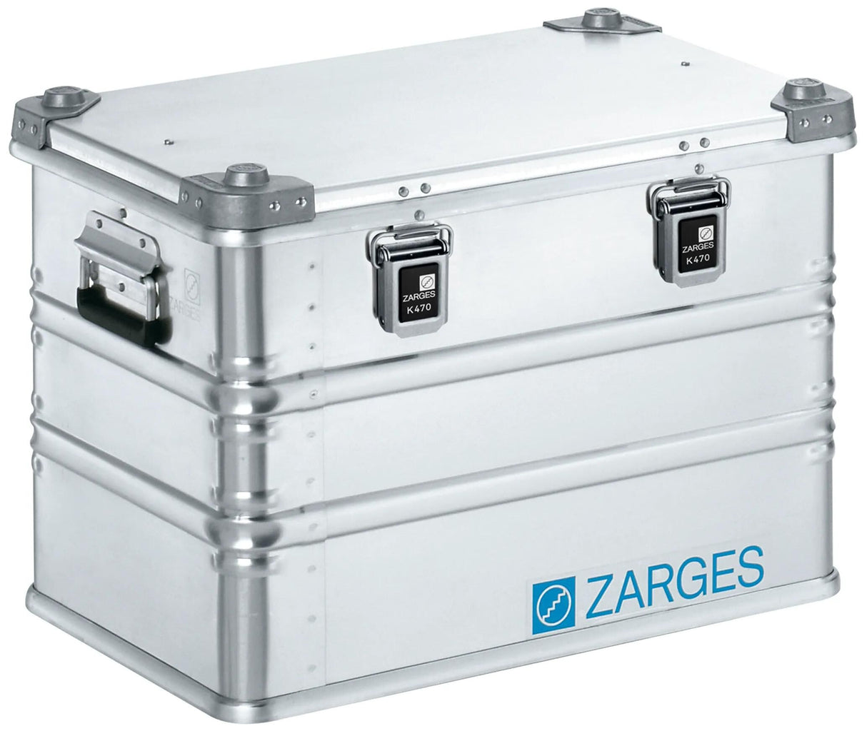 Zarges k470 caisse de transport caisse de transport k470