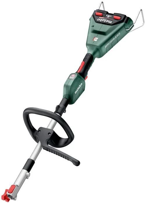 Metabo entraînement multifonctionnel ma 36-18 LTX BL Q à partir de batterie multifonctionnel D MA 36-18 LTX BL Q