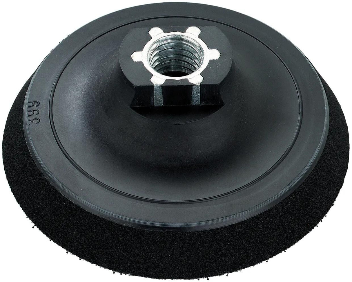 Plateau adhésif Metabo 147mm m14