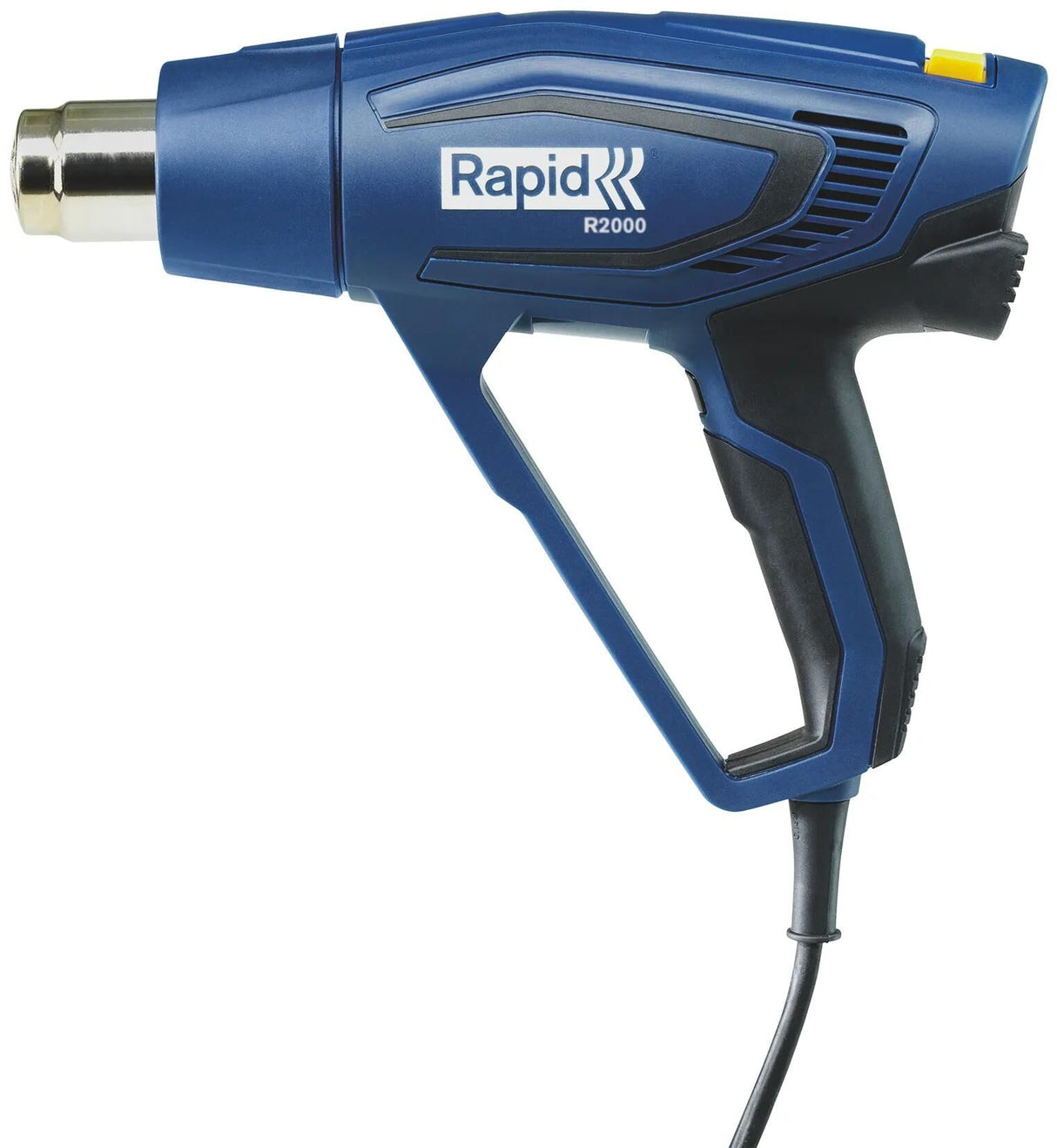 Outils rapides régulateur de pistolet à air chaud 2000 souffleur d'air chaud rapide r2000