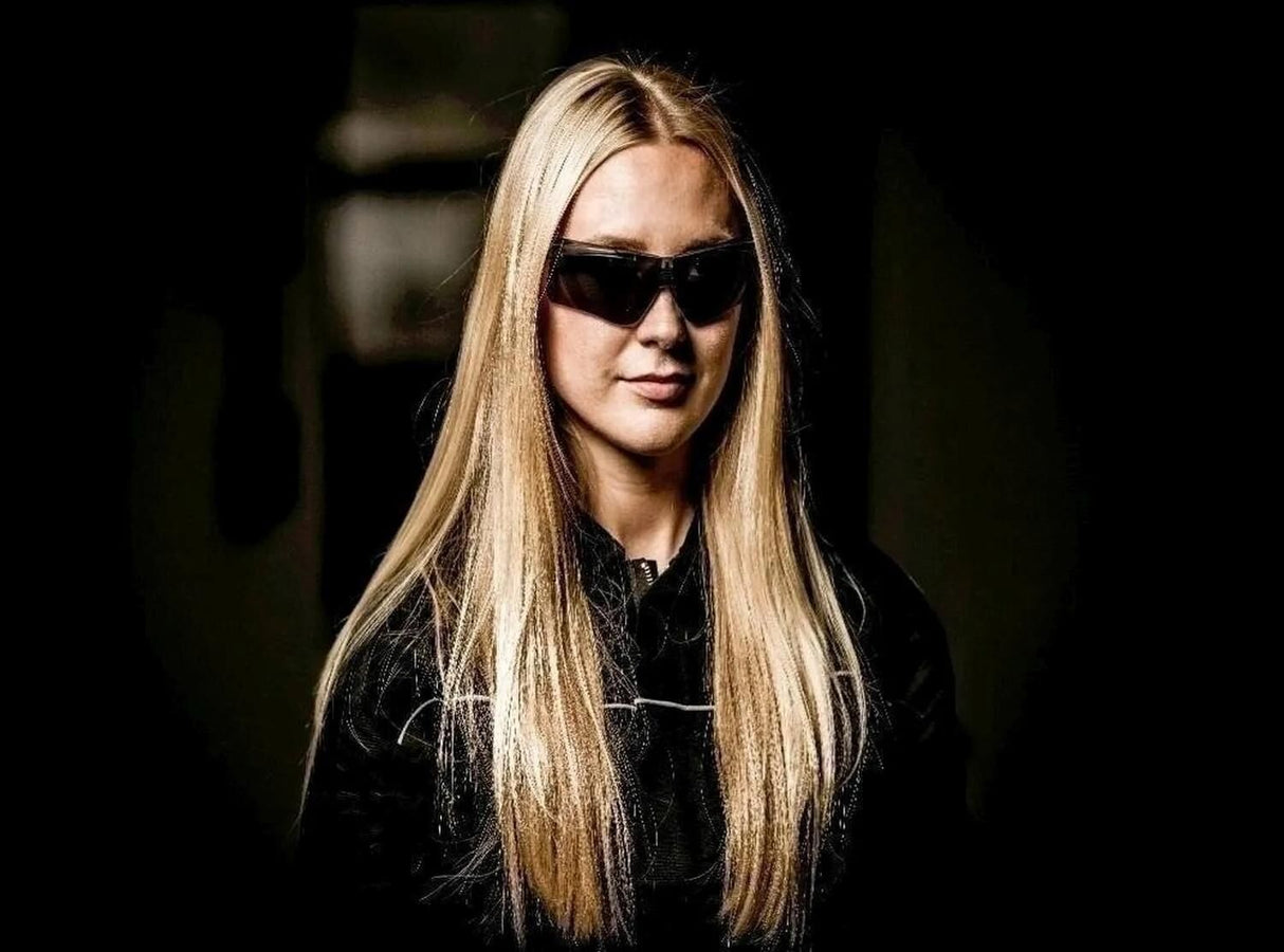 Nitras sécurité Nitras Vision Protect lunettes de protection haut de gamme lunettes de sécurité sombres contre la buée vision Nitras